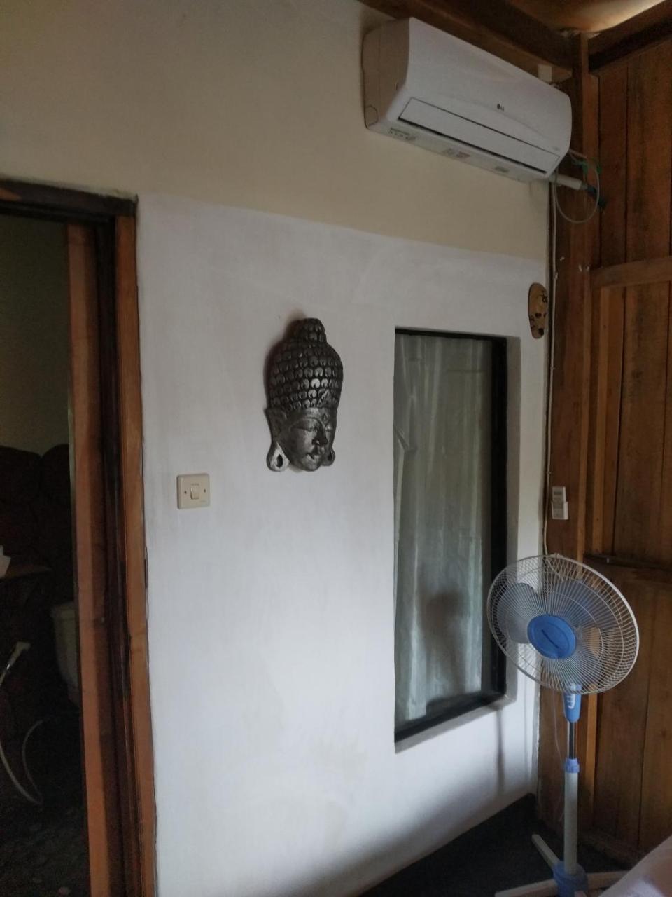Beach Box Bungalow Τζίλι Τραγουανγκάν Εξωτερικό φωτογραφία