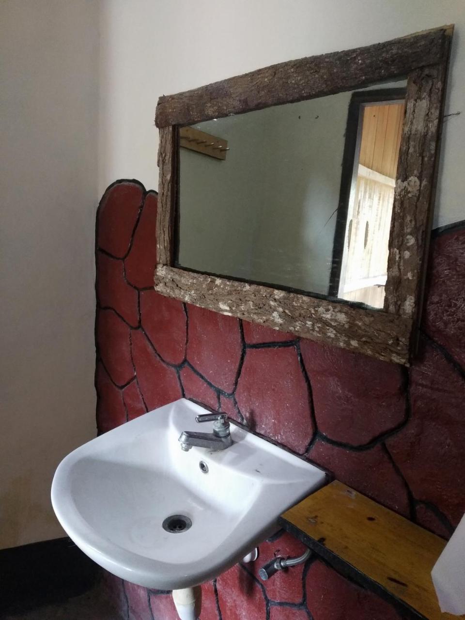 Beach Box Bungalow Τζίλι Τραγουανγκάν Εξωτερικό φωτογραφία