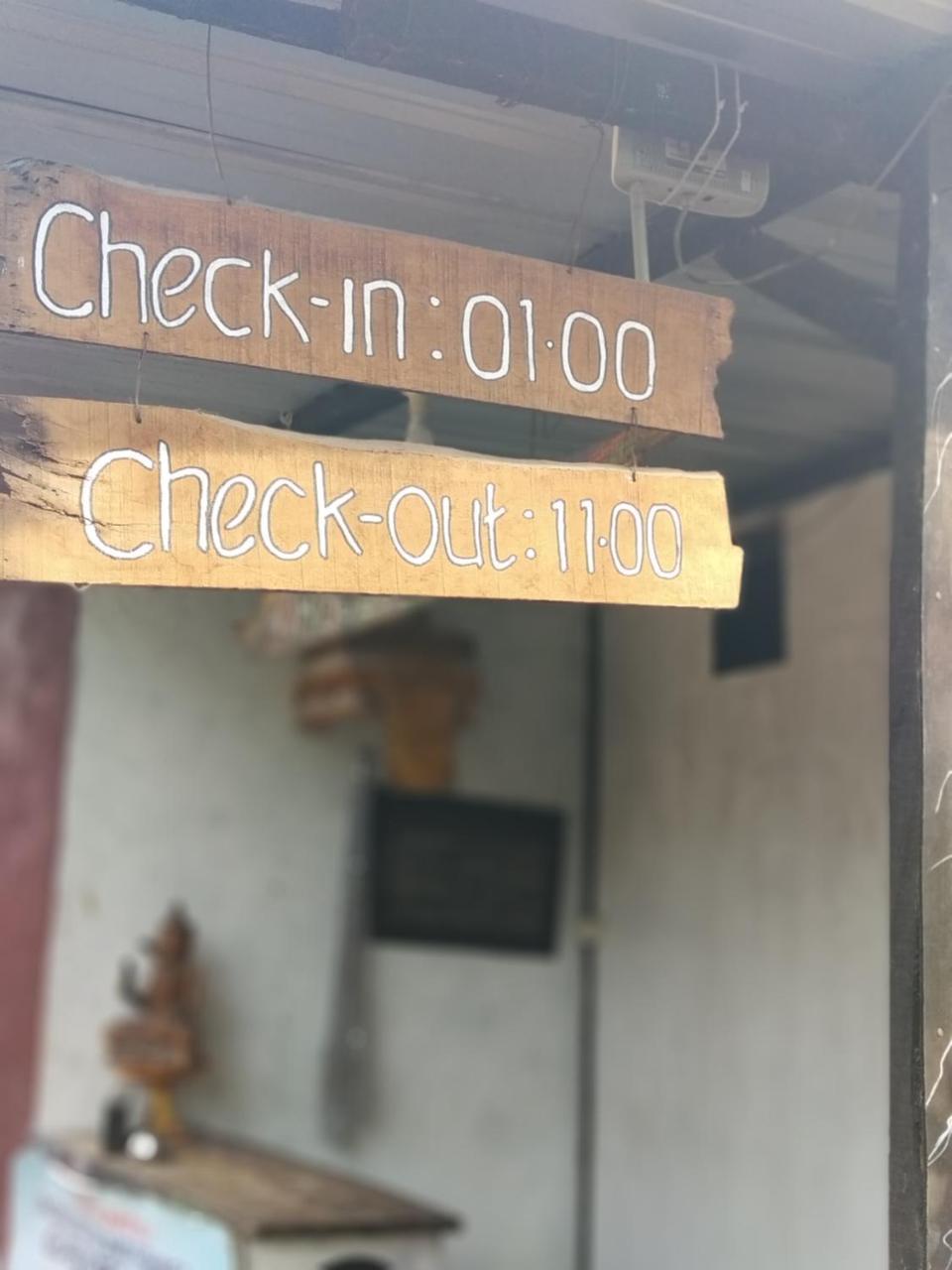 Beach Box Bungalow Τζίλι Τραγουανγκάν Εξωτερικό φωτογραφία